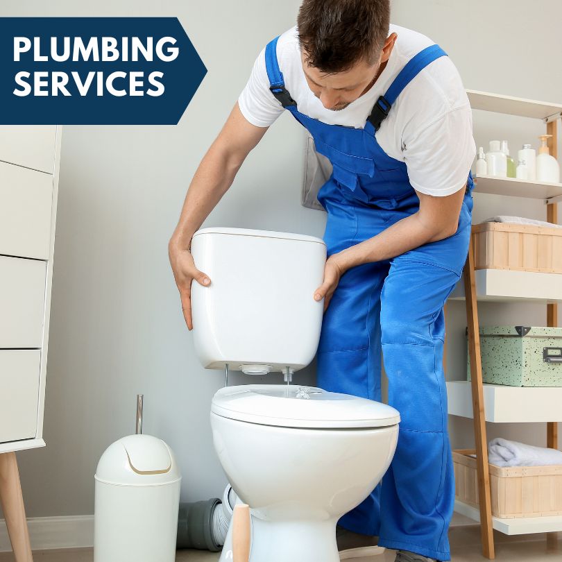 Plumbing Company in Mound City, IL